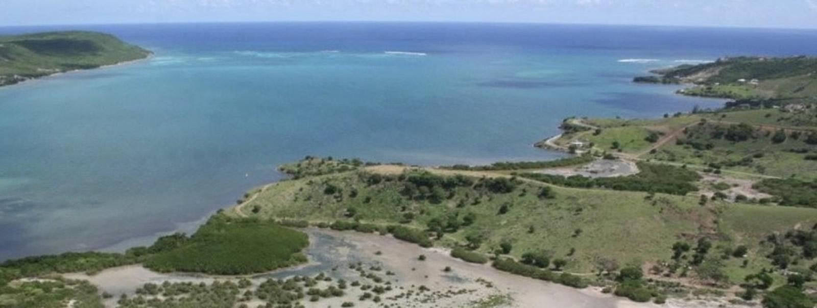 2 Acre Lots for Sale, The Reserve, Willoughby Bay, English Harbour, Antigua — photo 3