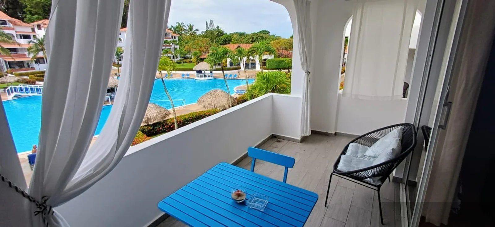 1 bedroom property for sale — photo 2