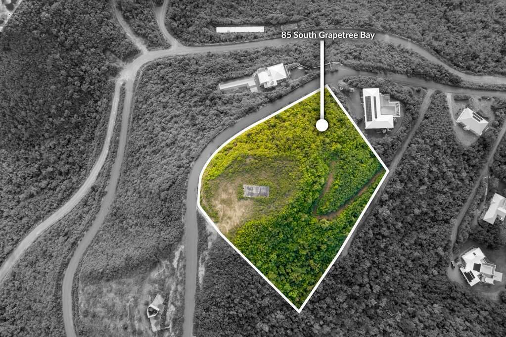 Residential Land for Sale - St. Croix, Virgin Islands (u.s.) — photo 3