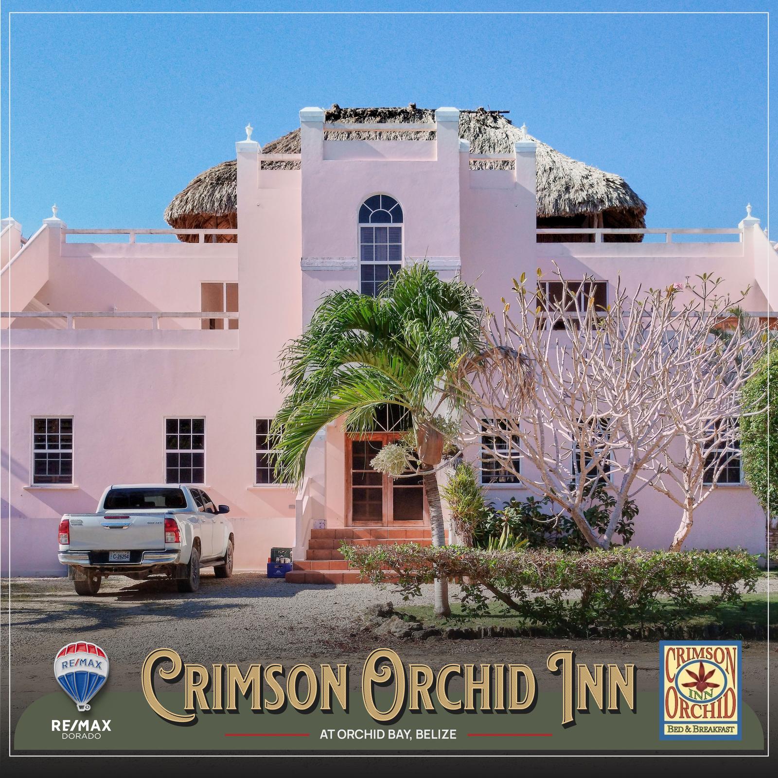 The Crimson Orchid Inn - Luxury Boutique Investment Opportunity — photo 2