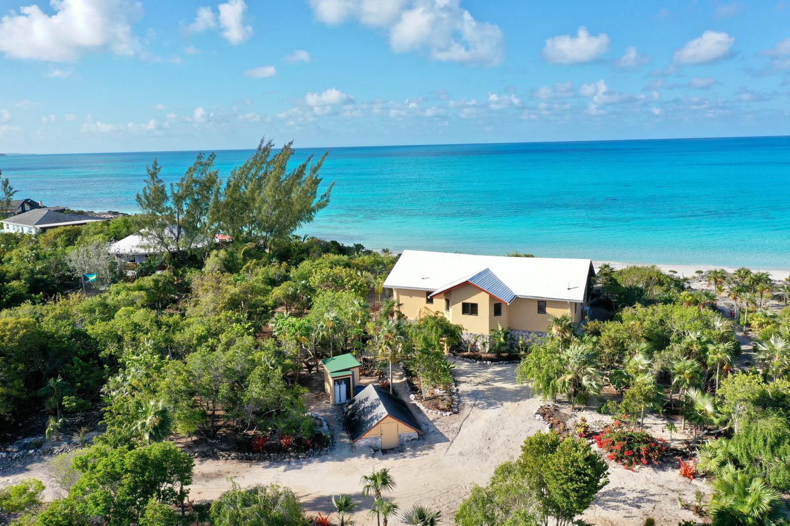 Lot 14, Pigeon Cay- MLS 60152, Cat Island, Bahamas — photo 2