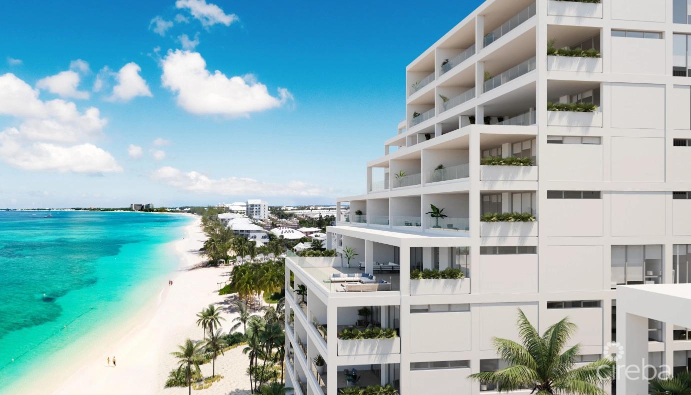 4 bedroom property for sale — Lacovia East Building Residence E7a in the Cayman Islands — photo 5