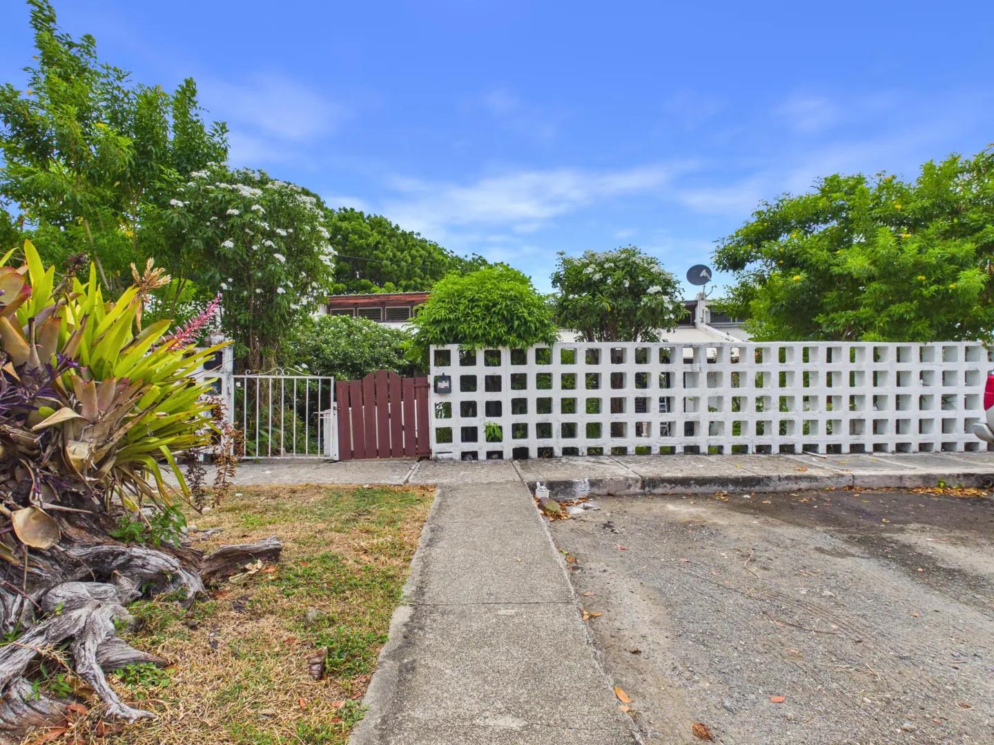 3 Bed, 2 Bath Townhouse with Solar in Mahogany Welcome — photo 3