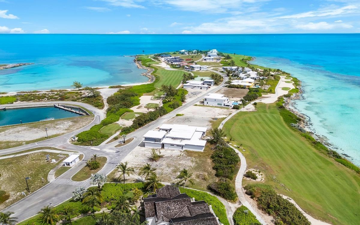 LOT 45 OCEAN RIDGE ESTATE — photo 4