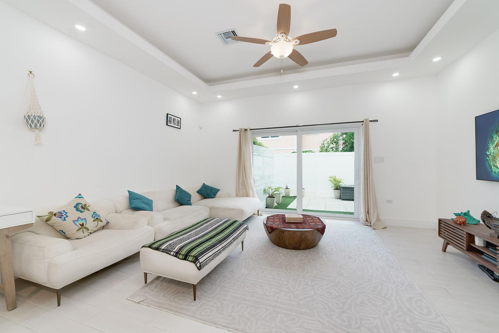 2 Bedroom Townhome for Sale, The Mantras, South Sound, Grand Cayman — photo 1