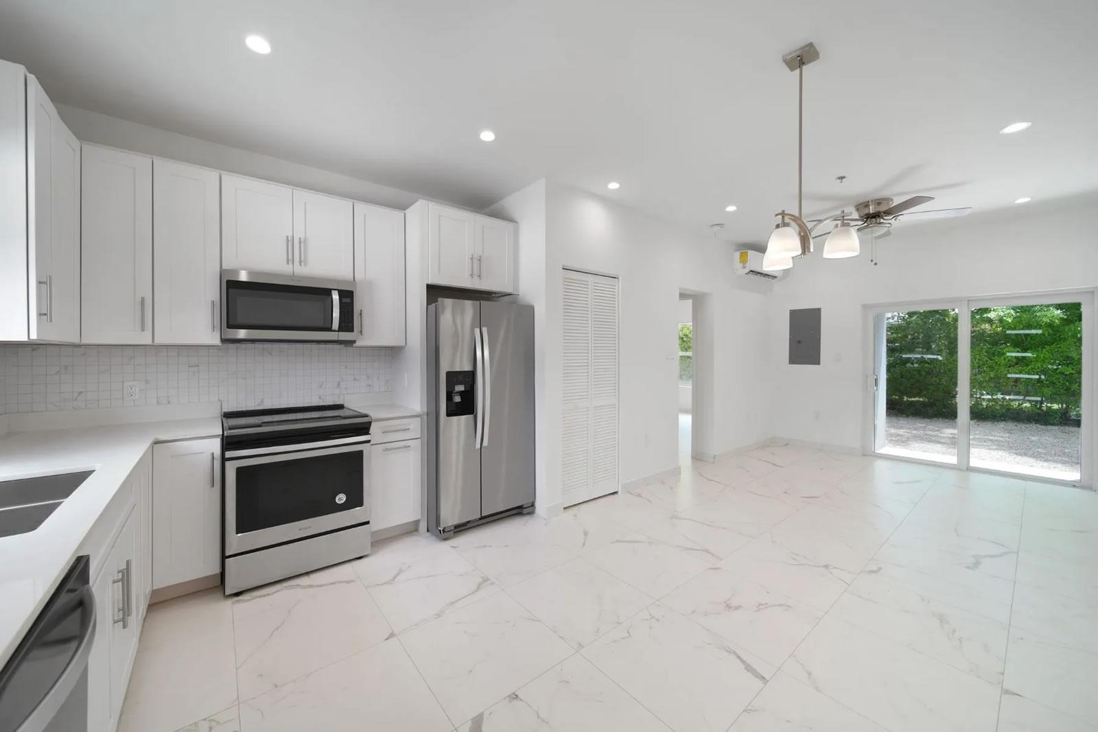 1 Bedroom Condo 11 for Sale, The Point at Watercourse, West Bay, Grand Cayman — photo 1