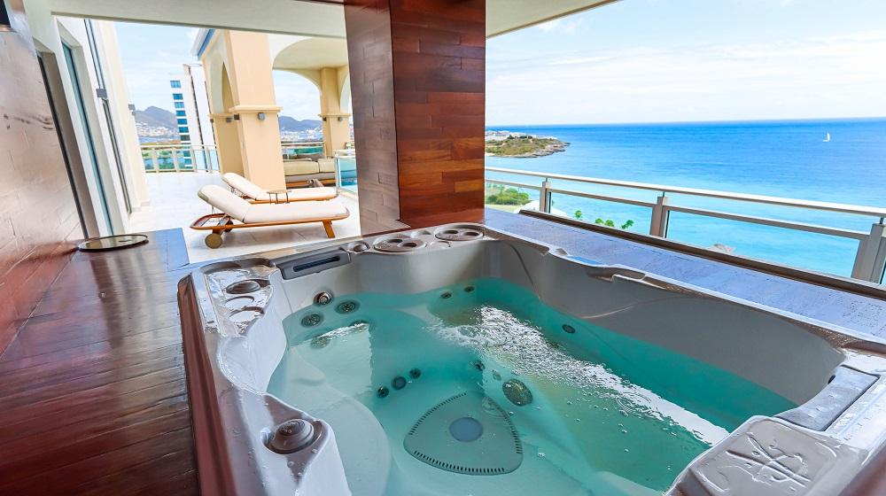 Penthouse de Grandeur — photo 3