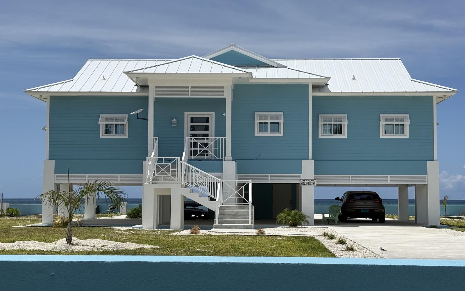 Lot 24, Block 3, Port of Call Drive - MLS 67855, Grand Bahama / Freeport — photo 1