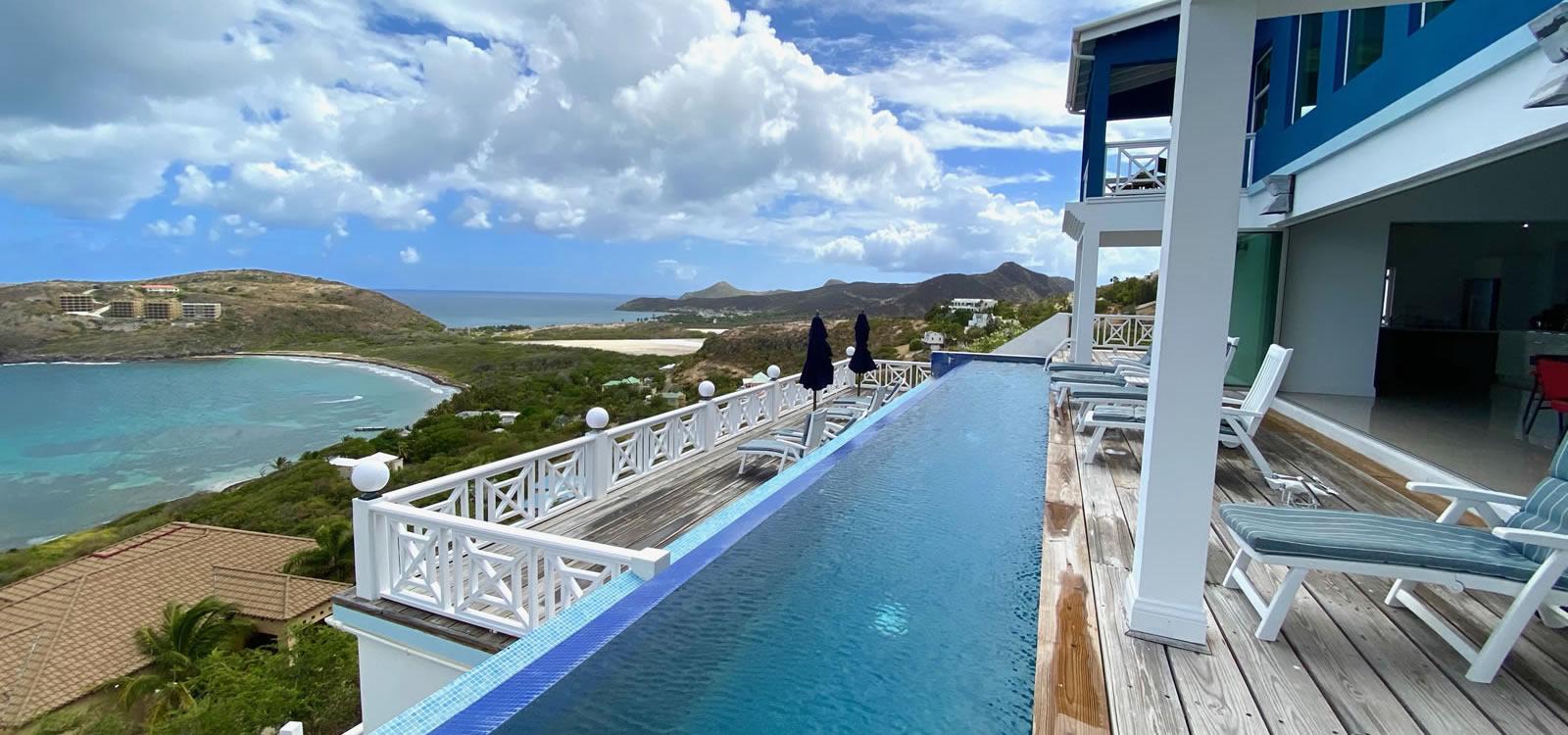 6 Bedroom Home for Sale, Turtle Beach, St Kitts — photo 2