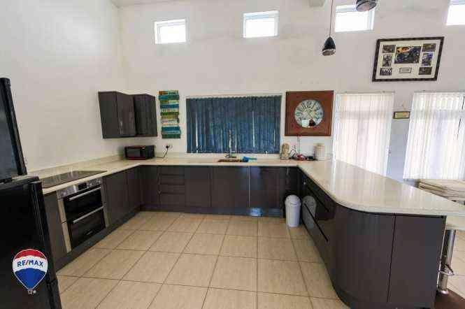 Amber Belair House for Sale in Saint George's, Grenada — photo 3