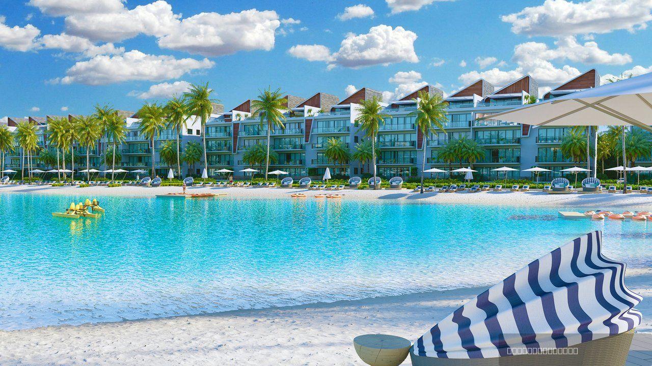 2 Bedroom Apartment in Punta Cana — photo 5