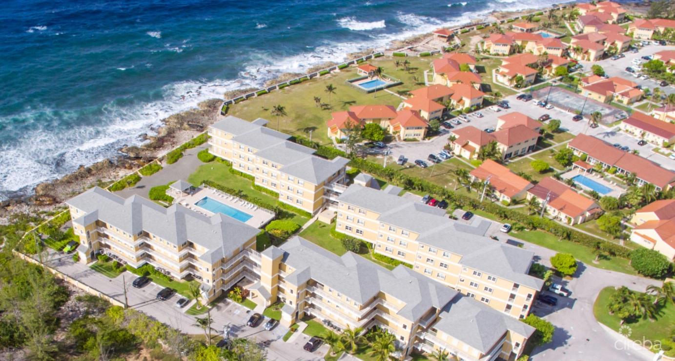 South Shore 106 - 3 Bedroom Condo in Cayman Islands — photo 2