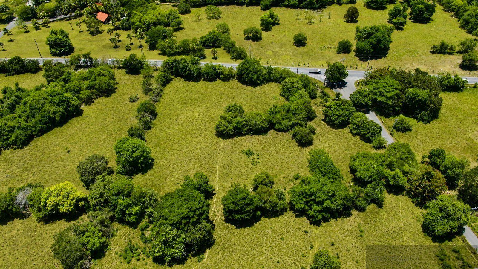 Exclusive Development Lot for sale in Lomas Mironas, Cabarete with Financing — photo 2