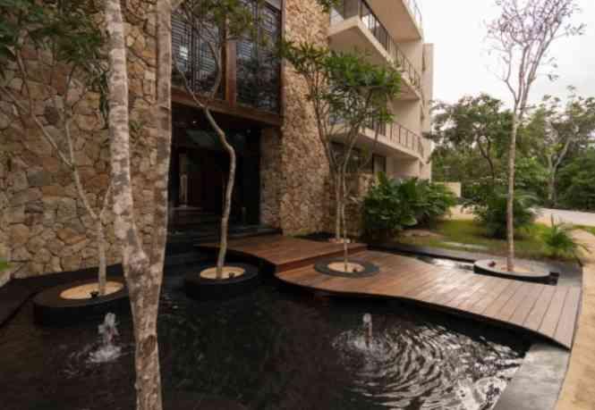 Apartment for sale in Playa del Carmen — photo 3