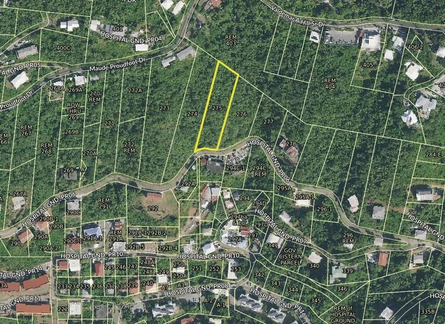 Homesite 275 Hospital Ground Ki — photo 1