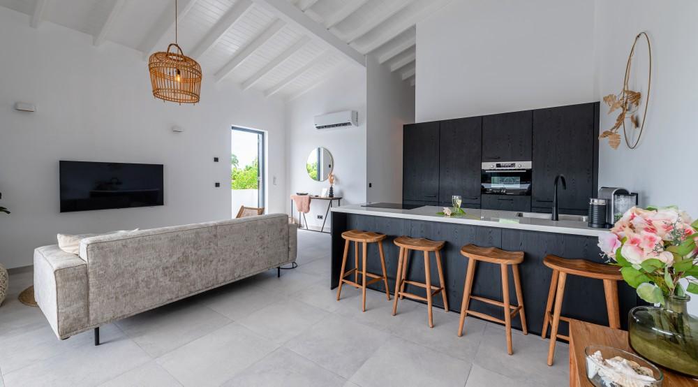 CBW 382 RESORT - Luxury Apartments in Jan Thiel at Gated Resort — photo 3