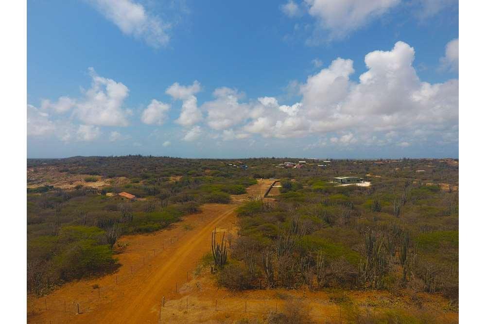 Bonaire Full Ownership Land — photo 2