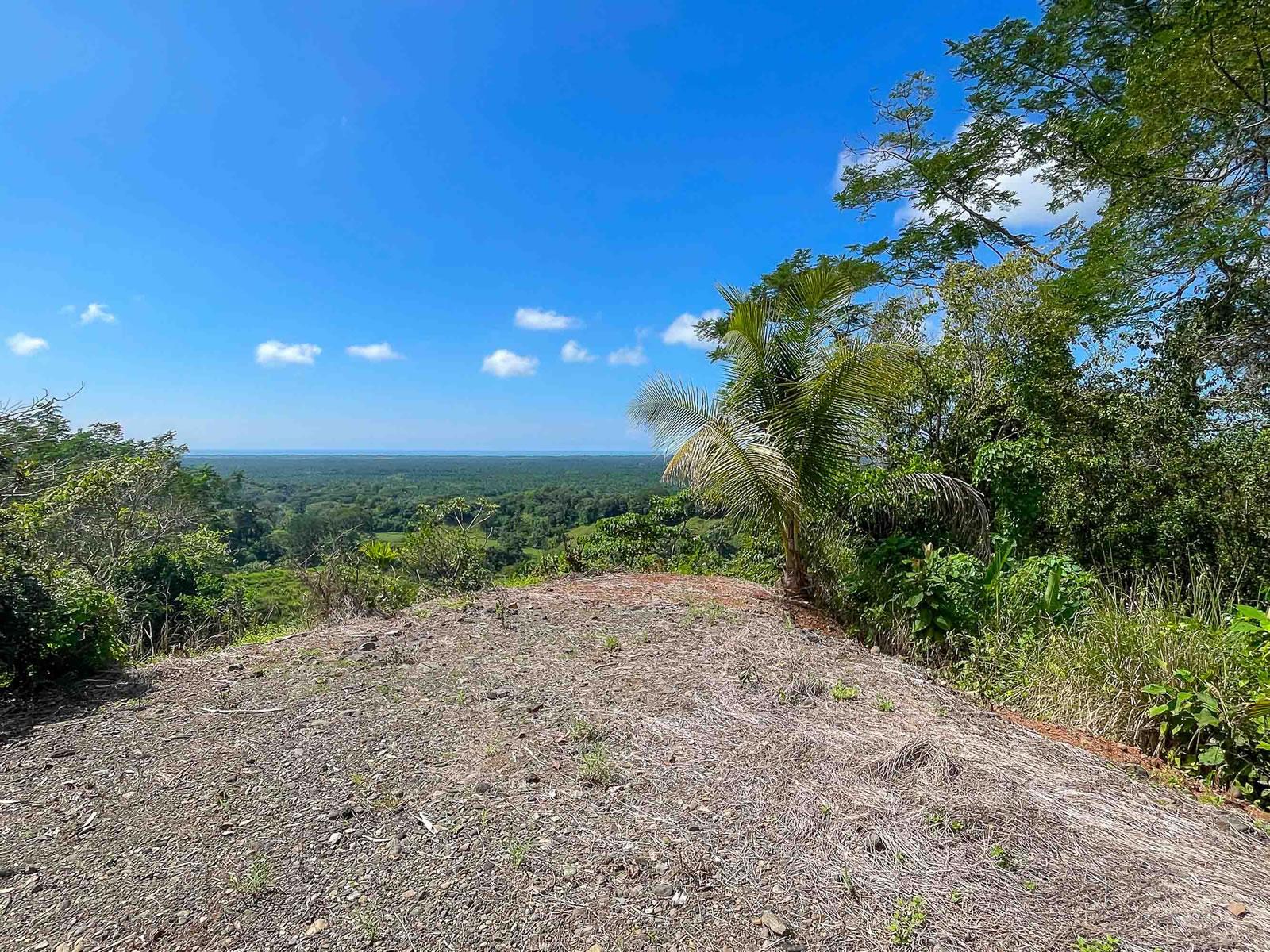 44,000 Sq M of Land for Sale, Londres / Quepos, Puntarenas, Costa Rica — photo 3