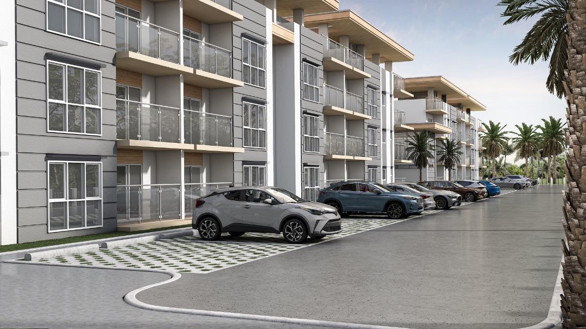 Modern Apartments in Punta Cana Starting at US$99K | Airbnb-Friendly Investment Opportunity — photo 3