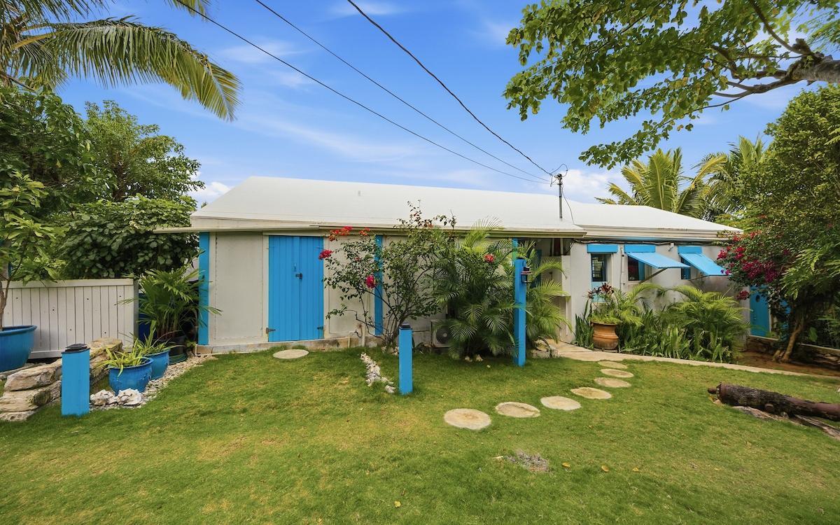 5 bedroom Residence for sale - ARTIST COLONY in Eleuthera, The Bahamas — photo 5