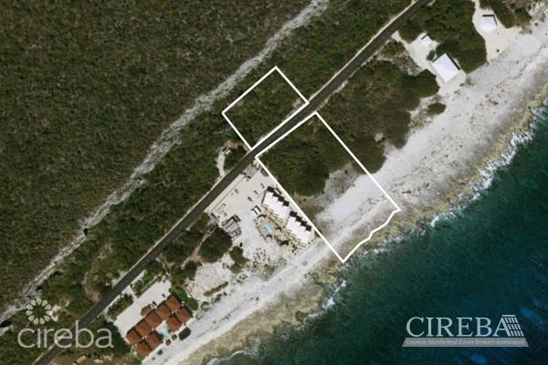 Oceanfront Large Land Parcel in the Cayman Islands — photo 3
