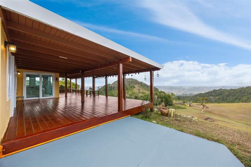 3-bedroom house in Cayey, Puerto Rico — photo 3