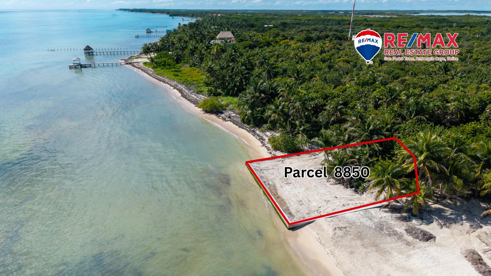 Palmero Point Beachfront - Parcel 8850 — photo 2