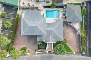 5 bedroom home for sale — Split-Level Mansion - #1682 in Jan Thiel, Curaçao — photo 5