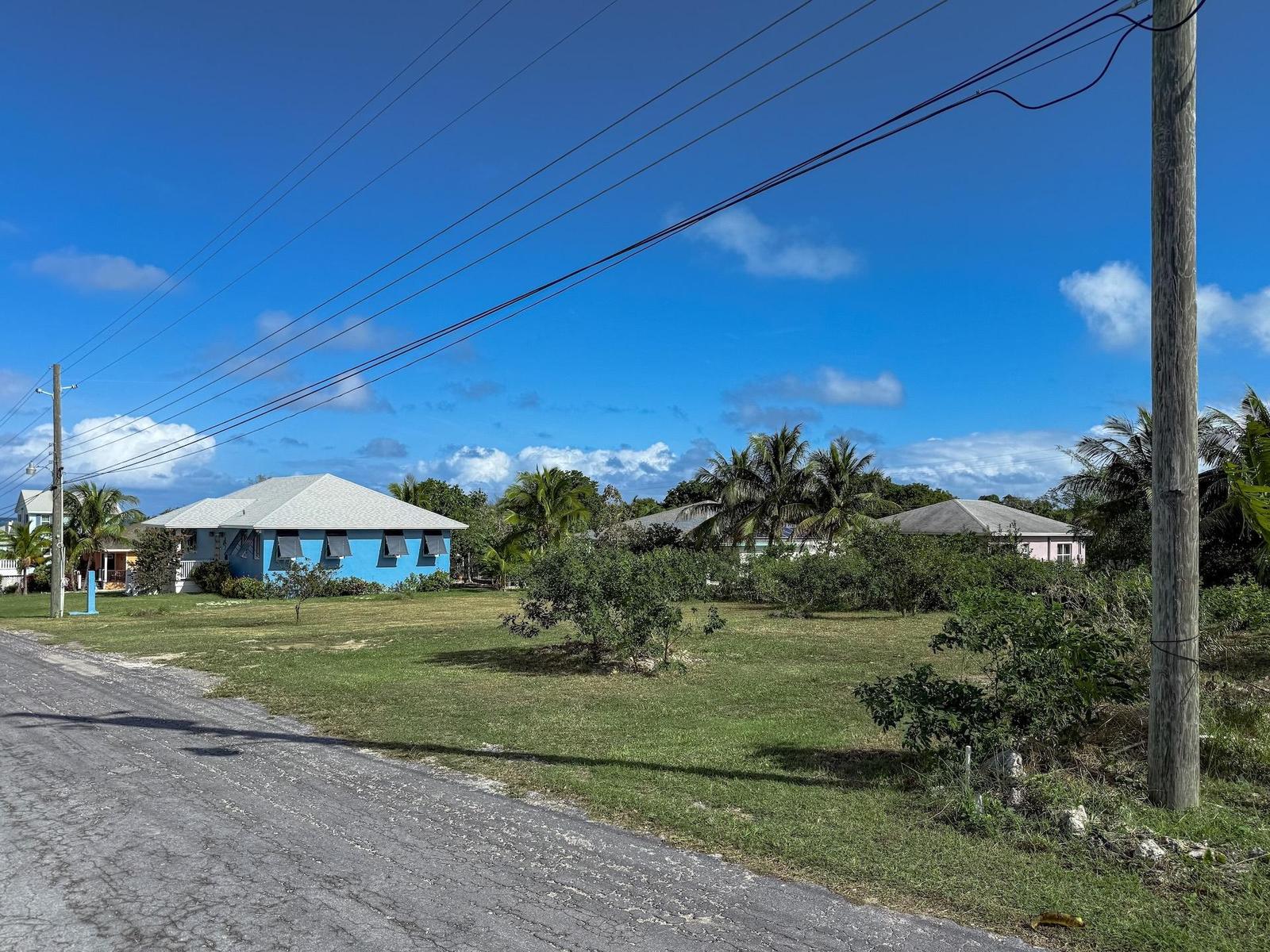 OFF VIVIAN PINDER ROAD — photo 3