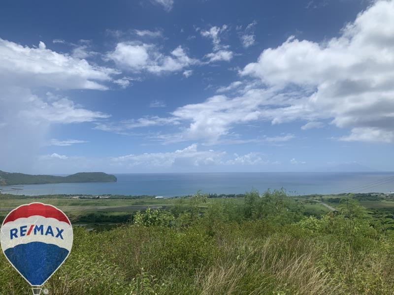Cedar Heights Development Lot in Vieux Fort, St. Lucia — photo 4