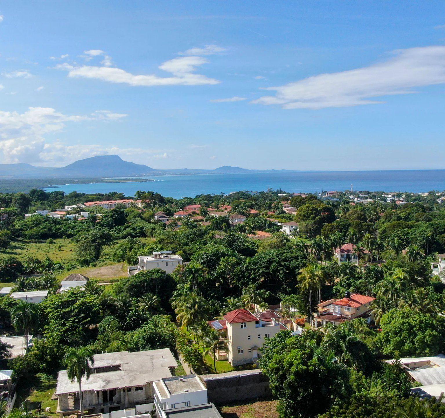 Land for Sale in Sosúa on Camino Llibre Near the Beach — photo 1