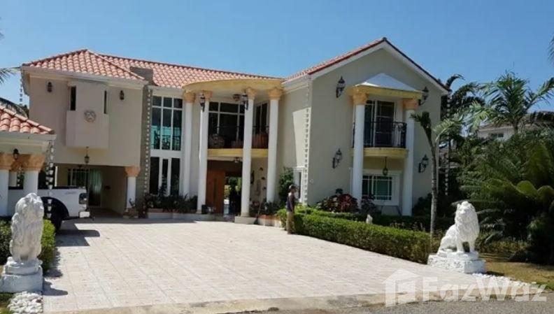 4 Bedroom Villa in Metro Country Club, Guayacanes — photo 2