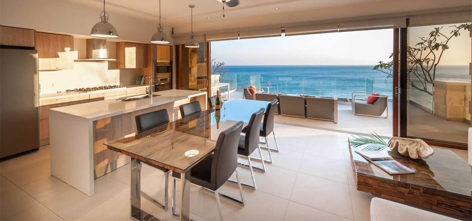 4 Bedroom Ocean-View Luxury Home for Sale, Pacific Marlin, Nicaragua — photo 2