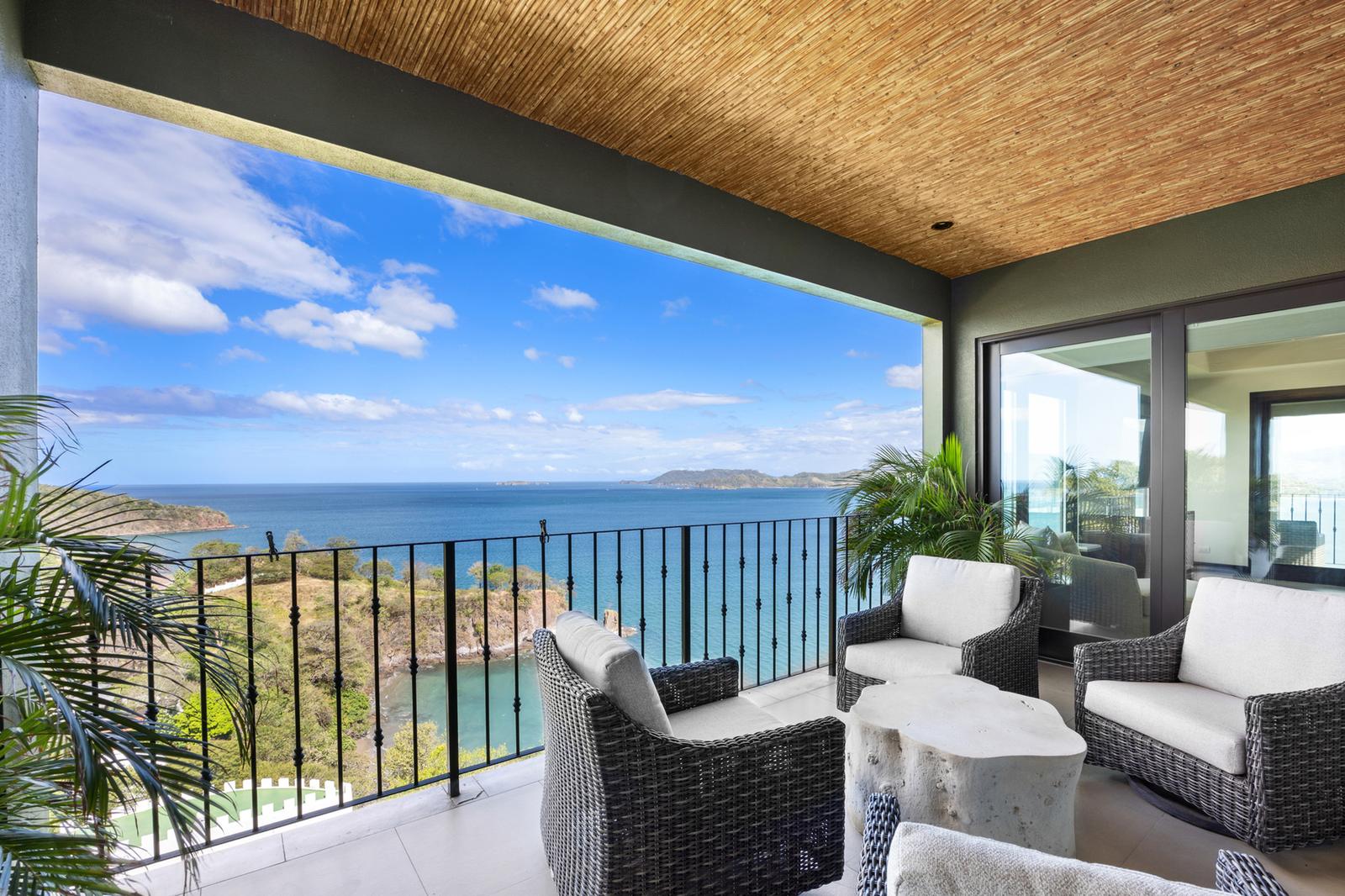 4 Bedroom Apartment 502 for Sale, 360 Splendor del Pacifico, Flamingo, Guanacaste, Costa Rica — photo 3