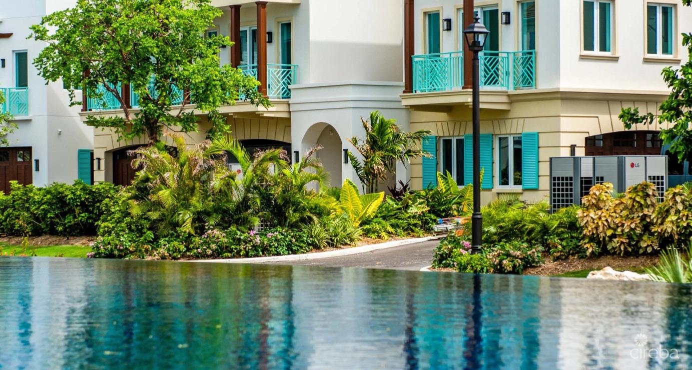 3 Bedroom Condo for Sale in Seven Mile Corridor, Grand Cayman — photo 4