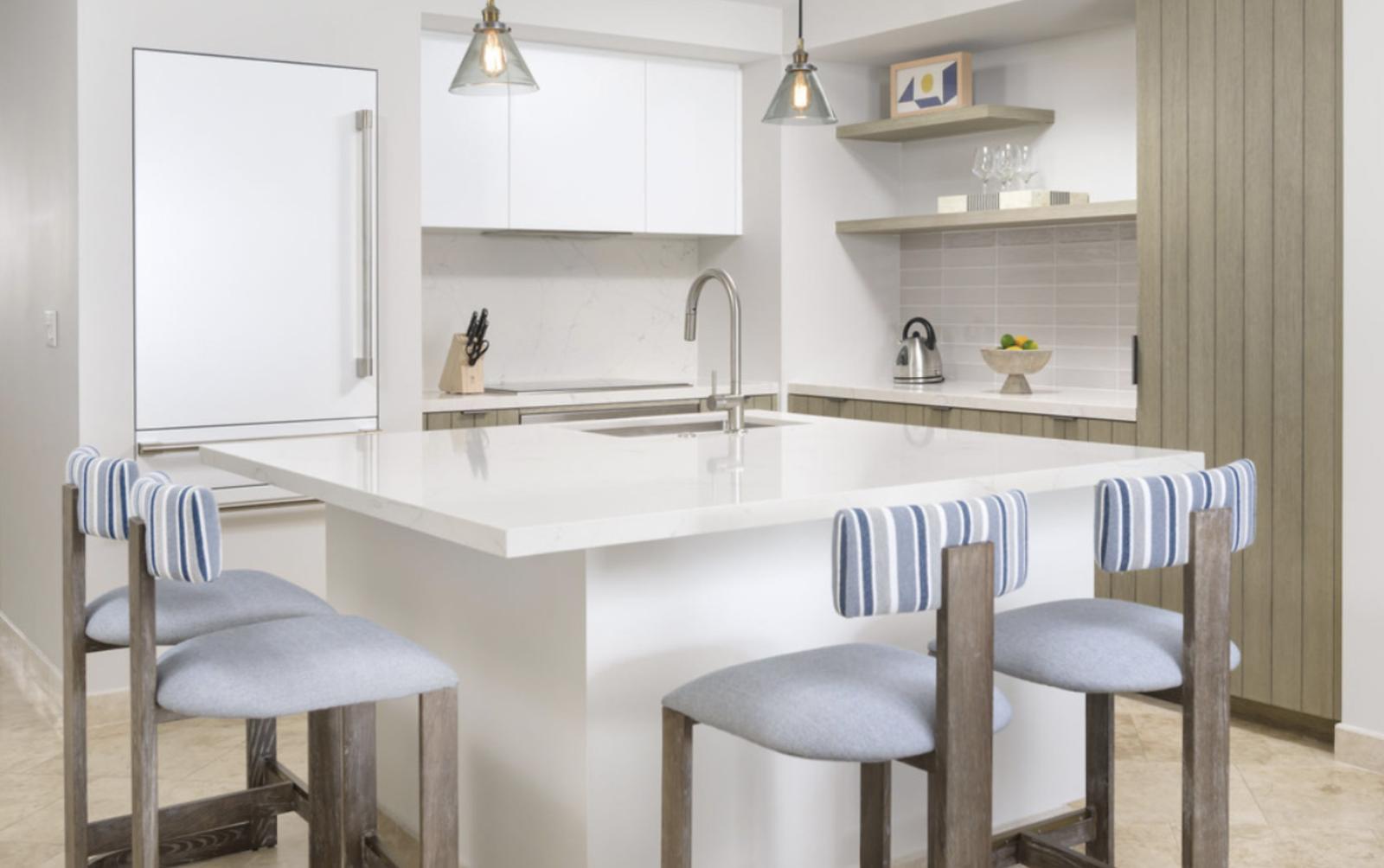 The Villas at Grace Bay Club E401.402 P — photo 5