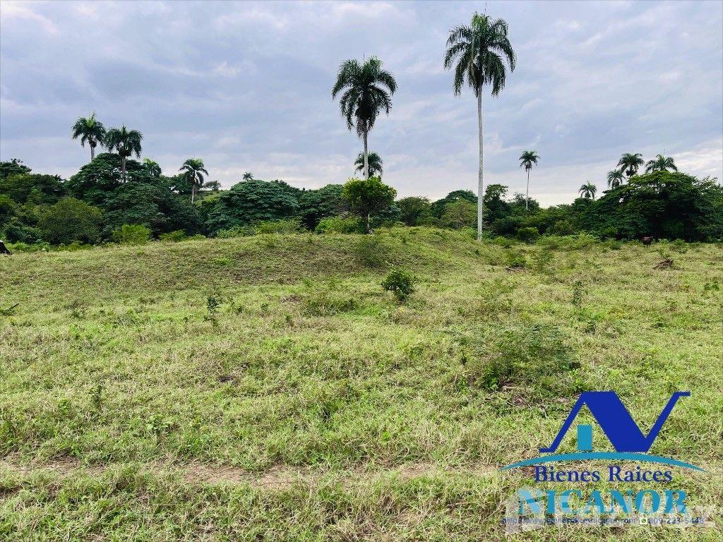 5,200 acre farm for sale in San Felipe De Puerto Plata — photo 1