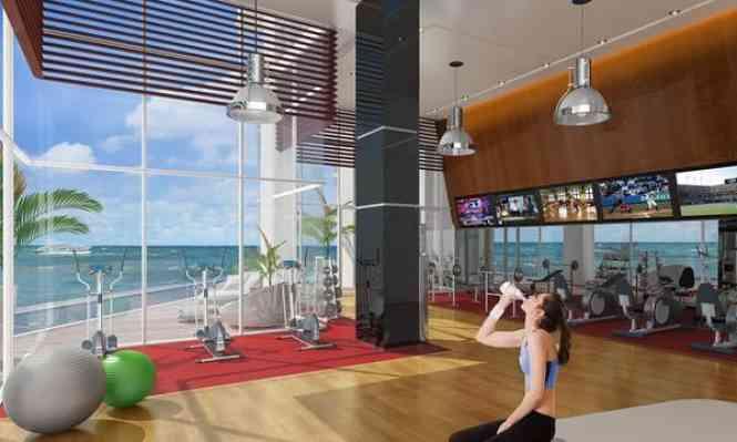 Apartment for sale in Panama City — photo 3