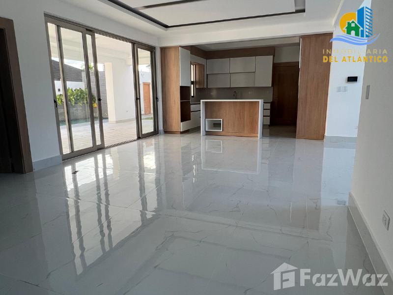 LUXURIOUS MANSION WITH POOL FOR SALE IN THE EXCLUSIVE URBANIZA — photo 5
