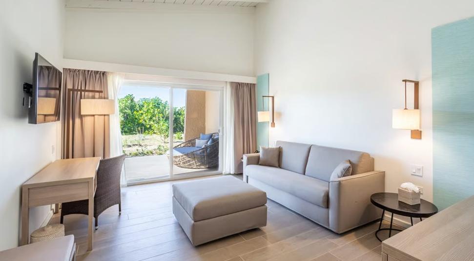 1 Bedroom Condo at Wyndham Lambert Beach Resort — photo 4