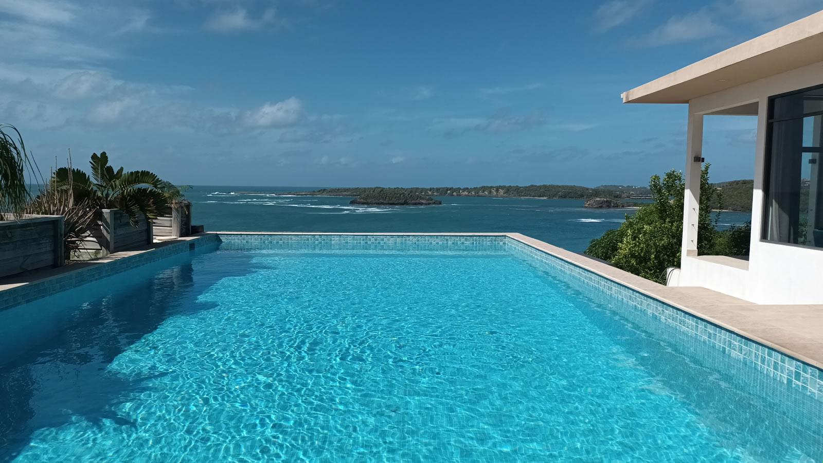 4 Bedroom Waterfront Home for Sale, Fort Jeudy, Grenada — photo 1