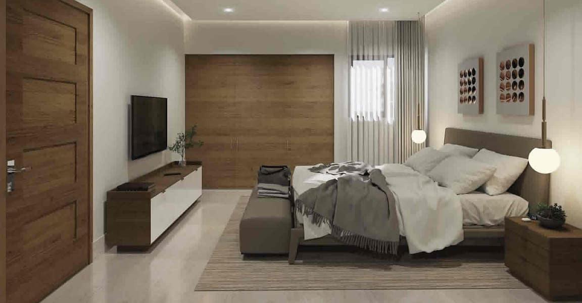 1 Bedroom Condos for Sale, Las Canas, Cap Cana, Dominican Republic — photo 5