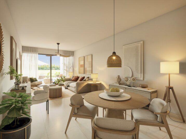 3-Bedroom Condo with Private Swim-Up in Cocotal Golf & Country Club — photo 5