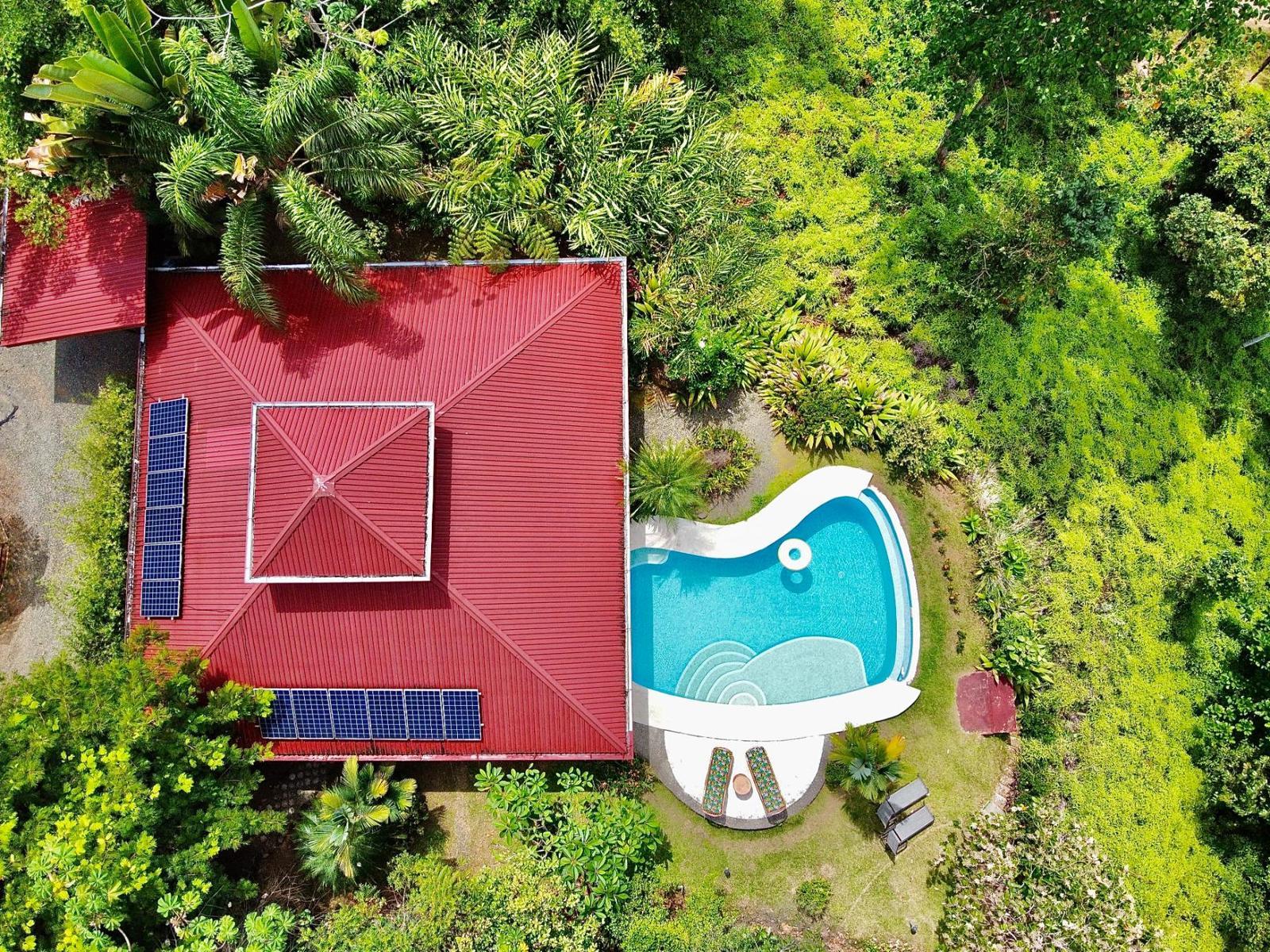 2 Bedroom Home for Sale in Manuel Antonio — photo 1