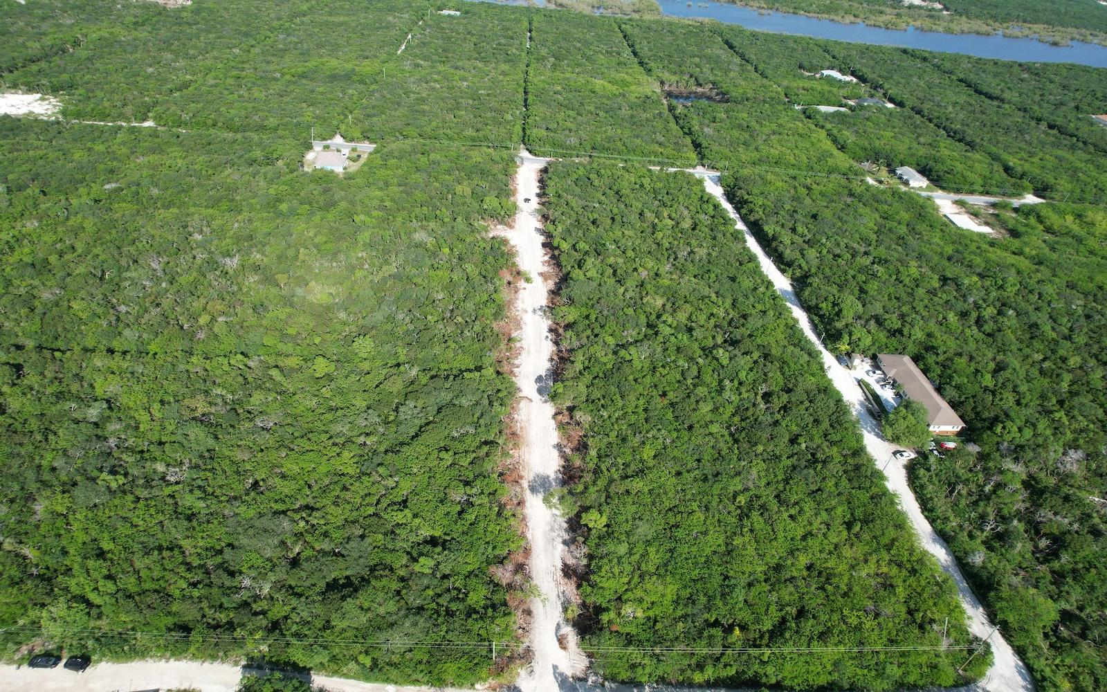 Vacant Land for sale - Lot 6332, The Forest, Exuma — photo 3