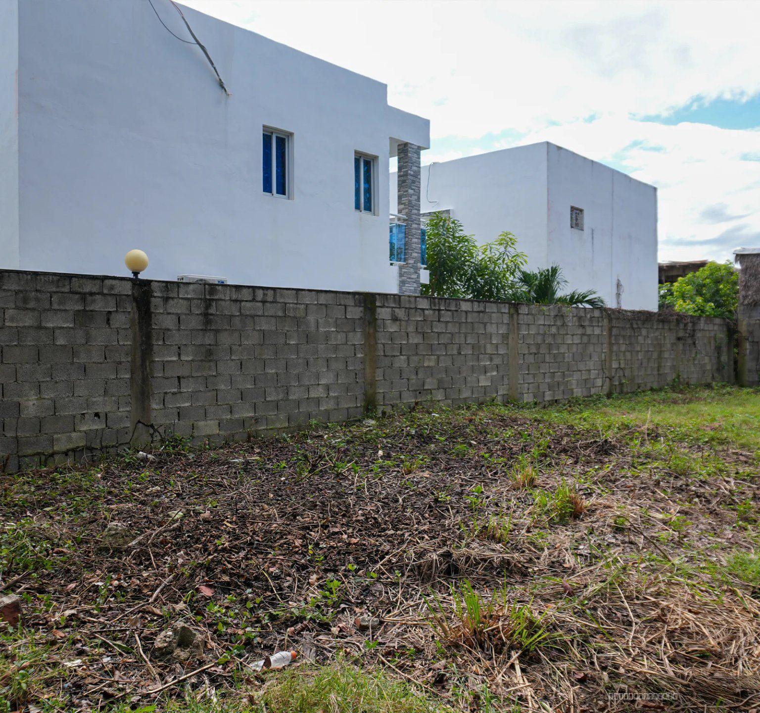 Land for Sale in Sosúa on Camino Llibre Near the Beach — photo 3