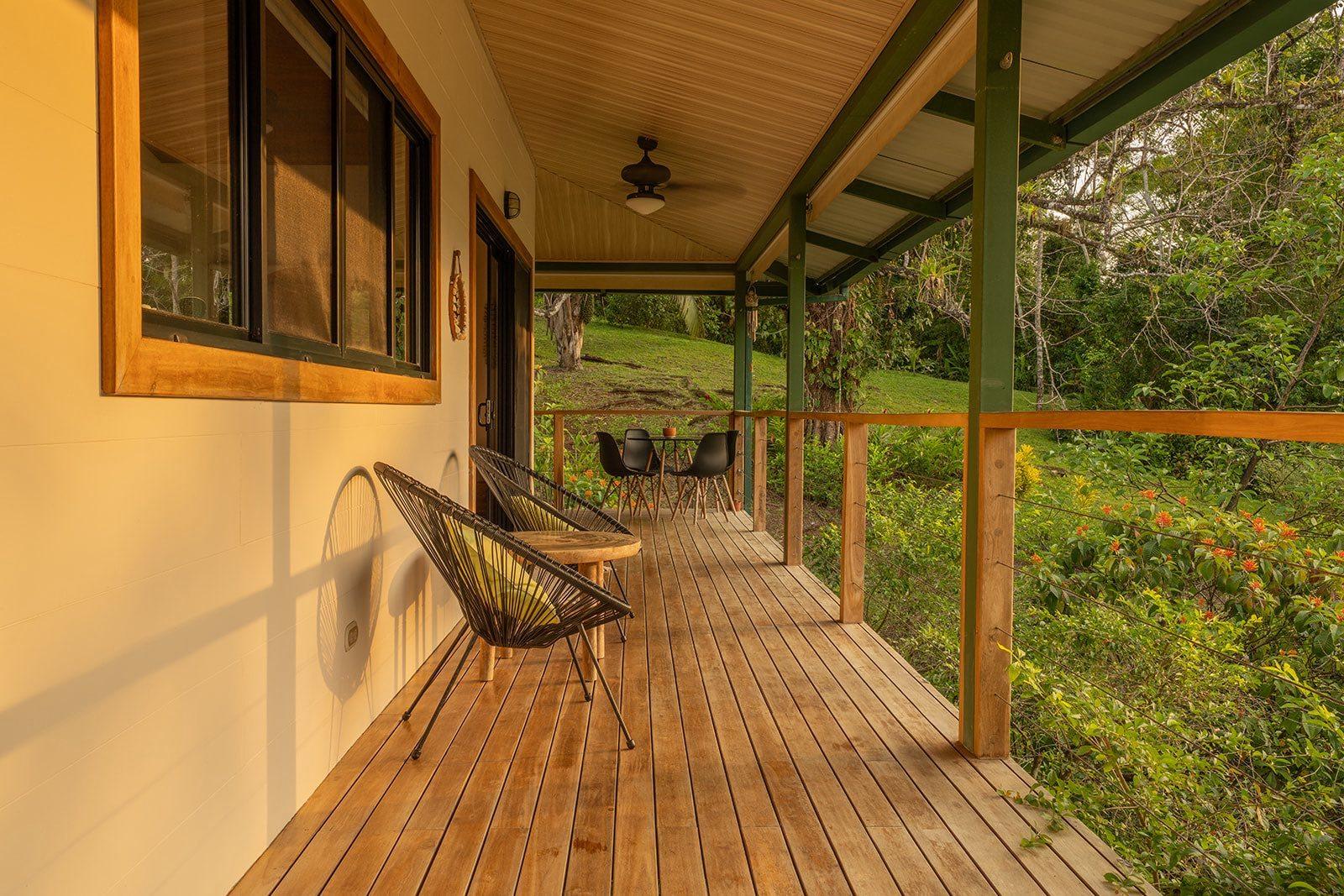 2 Bedroom House for Sale, Hacienda Okhra, Carmen, Santa Teresa, Puntarenas, Costa Rica — photo 3