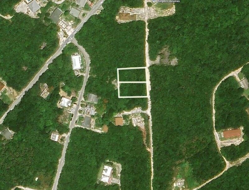 LOT 17293 BAHAMA SOUND 18 — photo 1