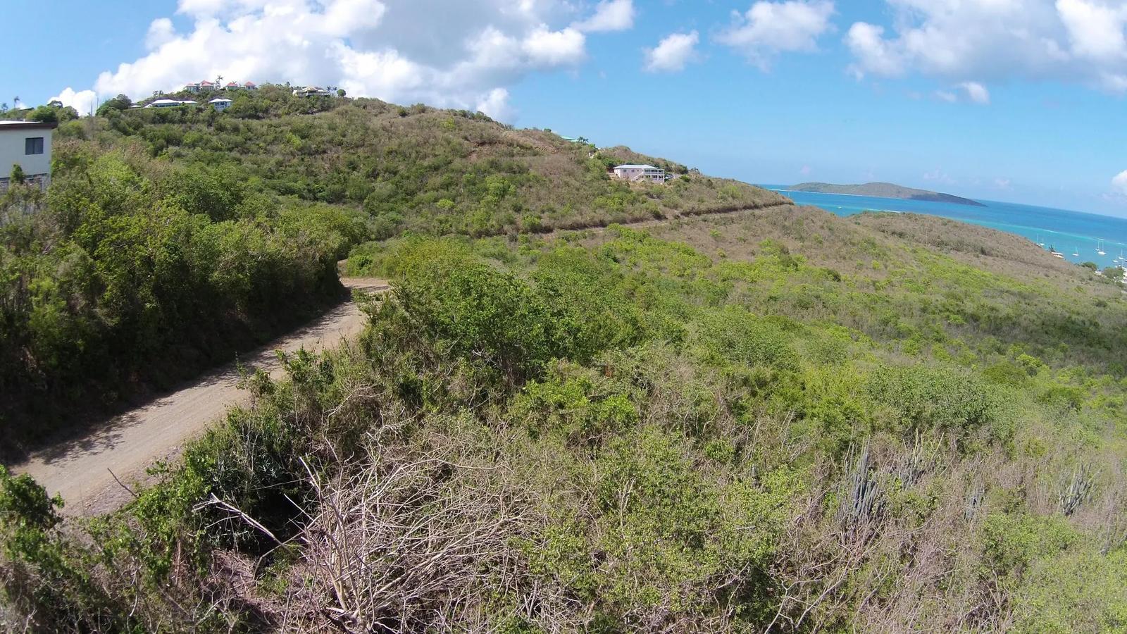 3.23 Acre Homesite Lot in St. Croix — photo 4