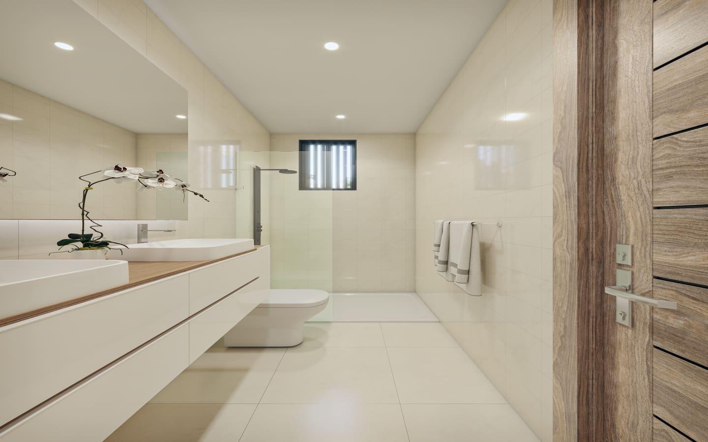 Four-bedroom Villa For Sale In Vista Cana — photo 5